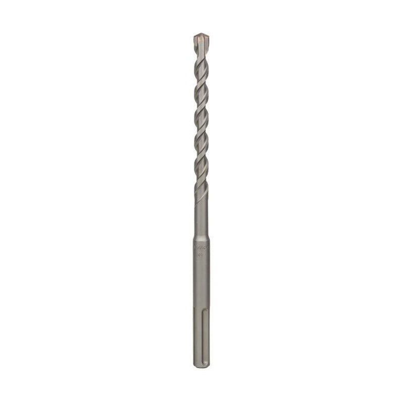 Mũi khoan bê tông SDS MAX-4 Bosch đường kính từ 16mm - 40mm, chuôi gài