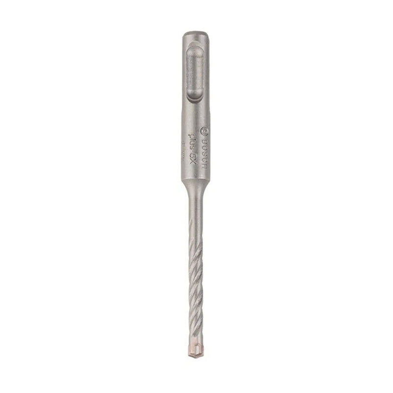 Mũi khoan bê tông 4 cạnh SDS PLUS-5X Bosch, đường kính từ 5mm - 10mm, đuôi gài