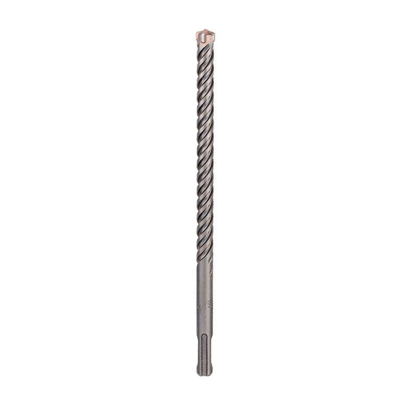 Mũi khoan bê tông 4 cạnh SDS PLUS-5X Bosch, đường kính từ 11mm - 16mm, đuôi gài