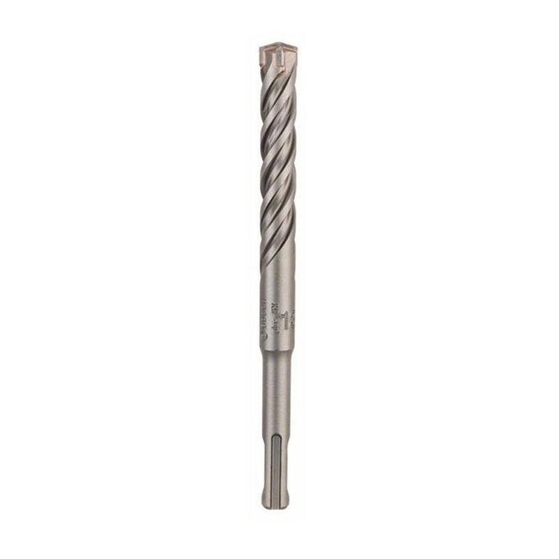 Mũi khoan bê tông 4 cạnh SDS PLUS-5X Bosch, đường kính từ 11mm - 16mm, đuôi gài