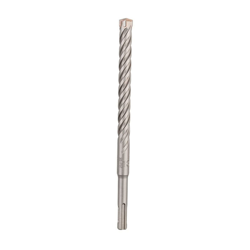 Mũi khoan bê tông 4 cạnh SDS PLUS-5X Bosch, đường kính 13mm, đuôi gài