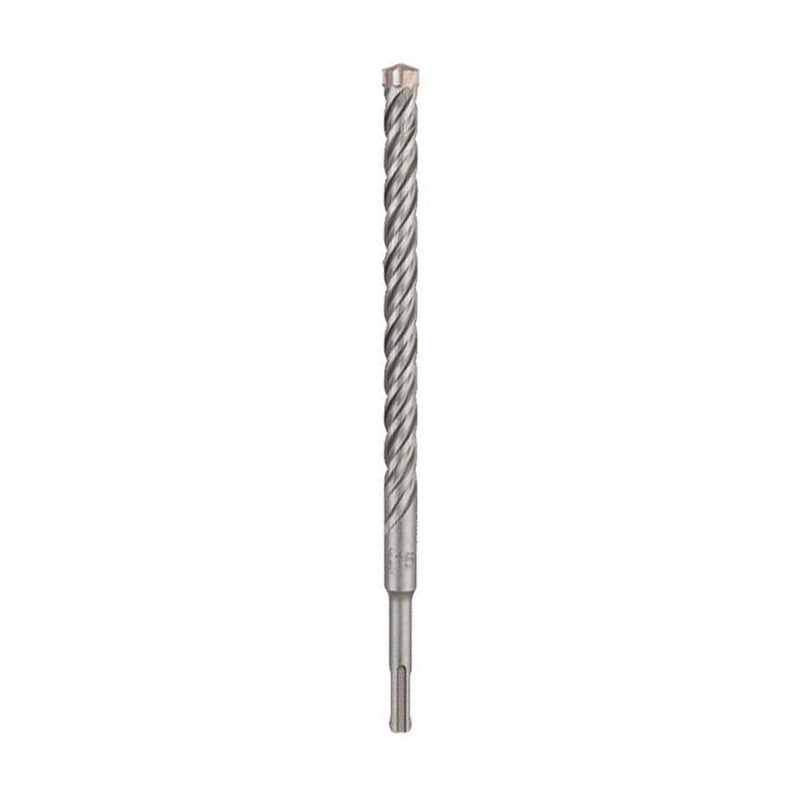 Mũi khoan bê tông 4 cạnh SDS PLUS-5X Bosch, đường kính từ 18mm - 25mm, đuôi gài