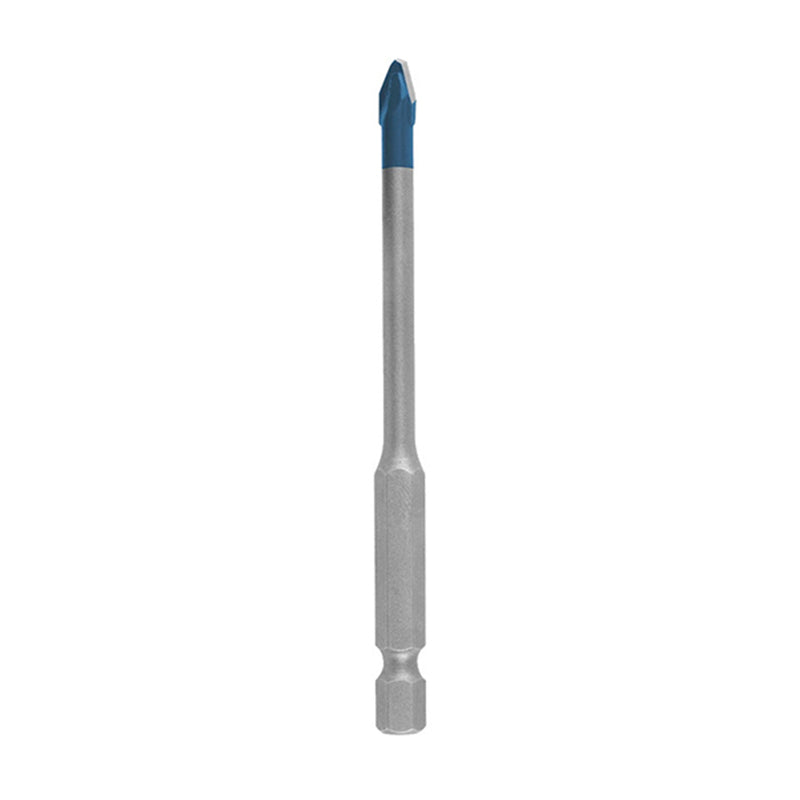 Mũi khoan gạch Hex-9 Bosch đường kính từ 3mm - 12mm, chiều dài 90mm, đuôi lục giác