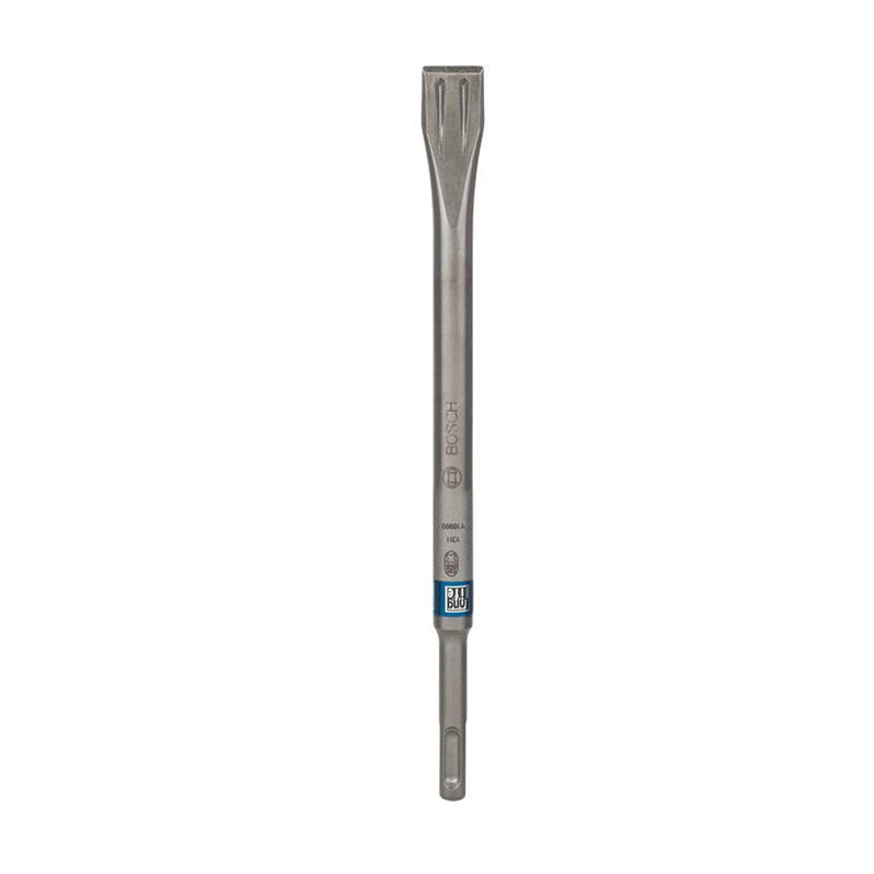 Mũi đục dẹt SDS-PLUS 20x250mm Bosch 2609390394
