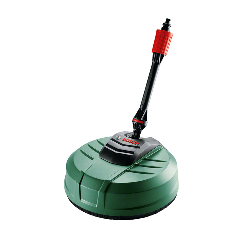 Phụ kiện chà rửa sân Aquasurf 250 Bosch F016800486 dùng cho máy xịt rửa cao áp