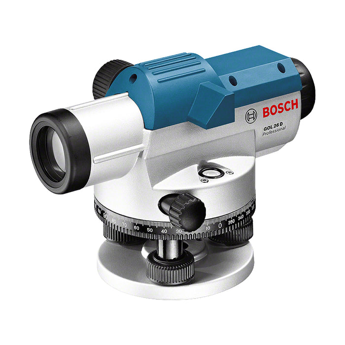 Máy thuỷ bình BOSCH GOL 26 D