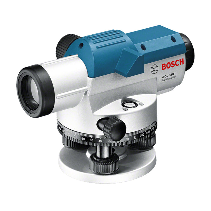 Máy thuỷ bình BOSCH GOL 32 D