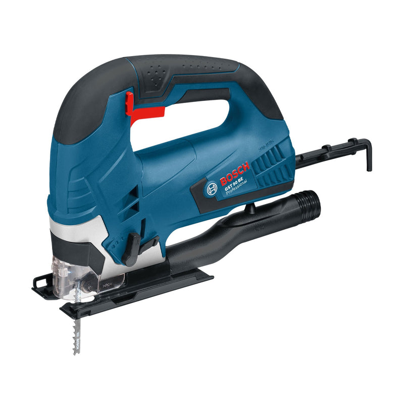 Máy cưa lọng Bosch GST 90 BE công suất 650W, độ xọc 26mm mã số 060158F0K0
