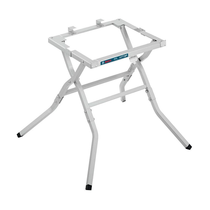 Chân đế lắp máy cưa bàn Bosch GTA 600, thích hợp lắp vào máy GTS 10 J mã số 0601B22002