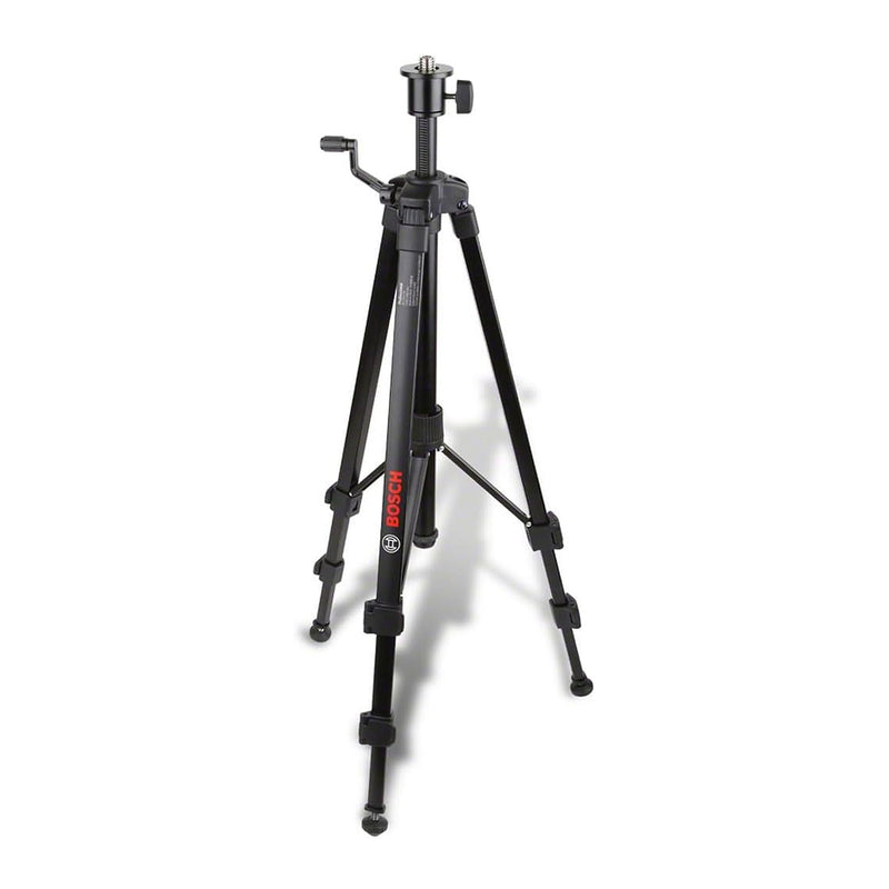 Giá 3 chân Bosch BT 150 5/8" dùng cho máy đo Laser (Mã: 0601096C80)