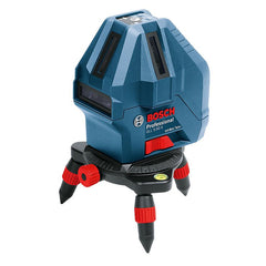 Bosch GLL 5-50 X ( mã số 0601063N80 ) : Chỉ thân máy