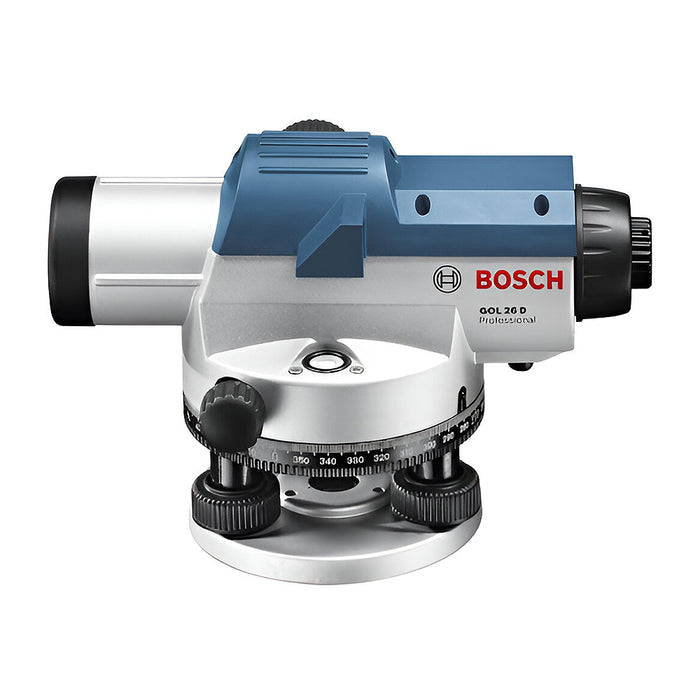 Máy thuỷ bình BOSCH GOL 26 D