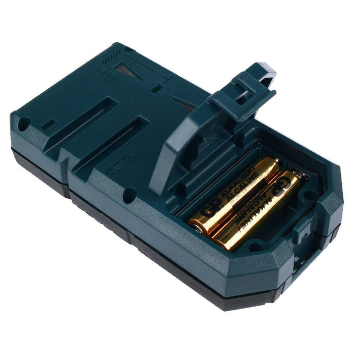 Thiết bị nhận tia Laser đỏ Bosch LR 6 dùng cho máy cân mực mã số 0601069H00