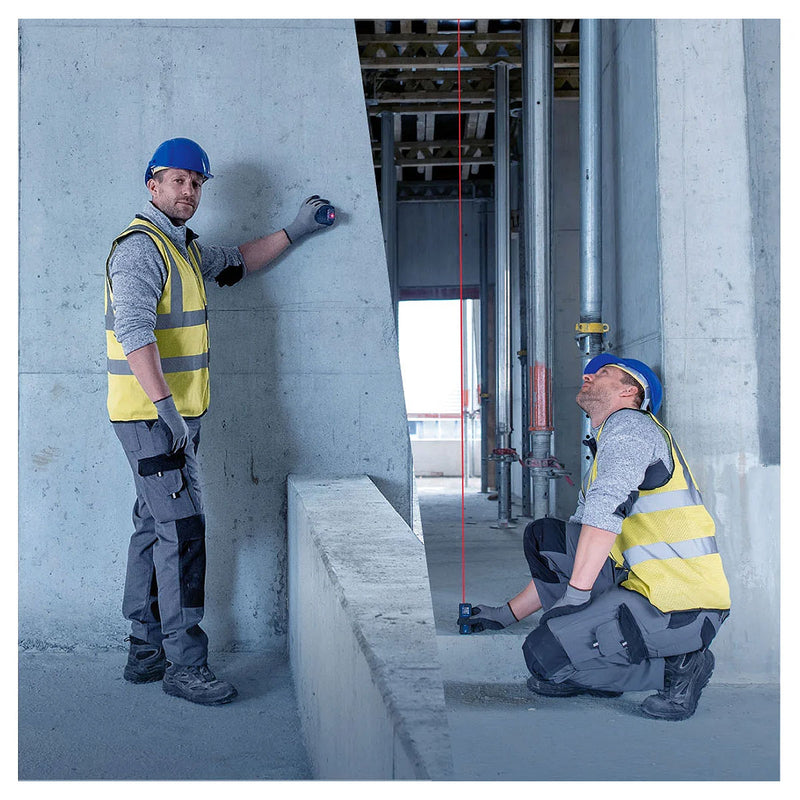 Máy đo khoảng cách bằng Laser Bosch GLM 30-23 đo tối đa 30m mã số 0601072XK0