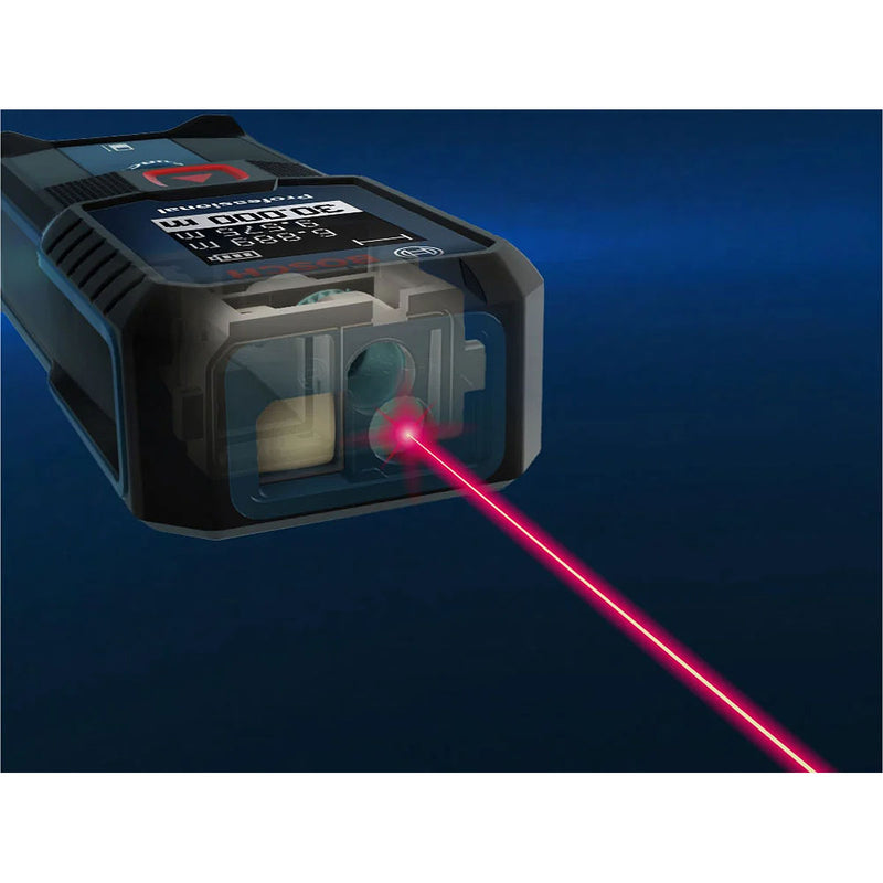 Máy đo khoảng cách bằng Laser Bosch GLM 30-23 đo tối đa 30m mã số 0601072XK0