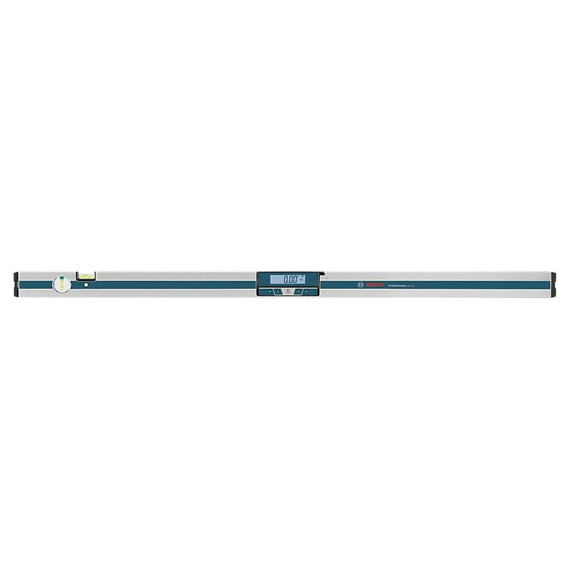 Thước thủy kỹ thuật số Bosch GIM 60/ 120 chiều dài từ 600mm - 1200mm