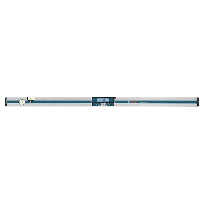 Thước thủy kỹ thuật số Bosch GIM 60/ 120 chiều dài từ 600mm - 1200mm