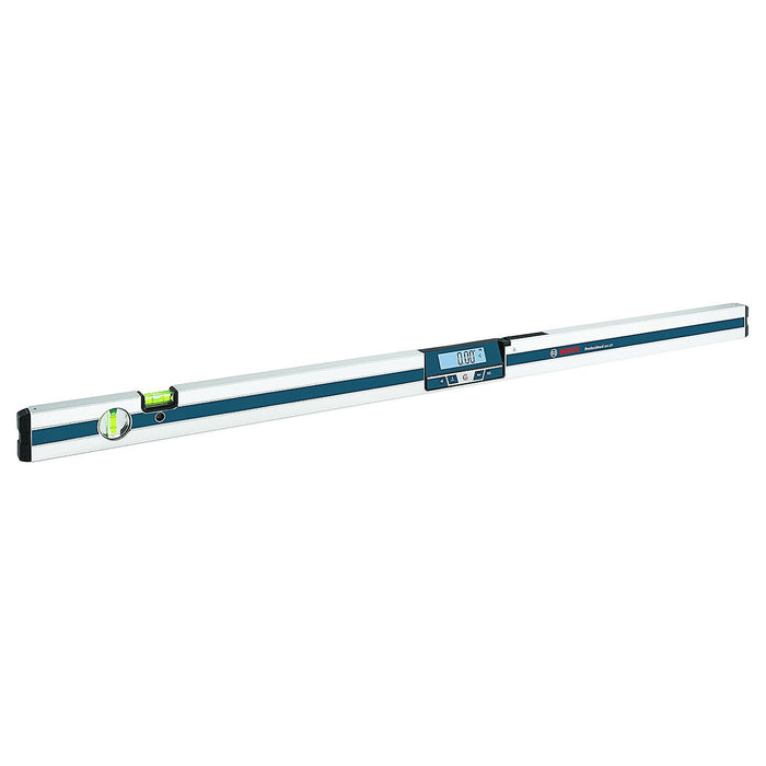 Thước thủy kỹ thuật số Bosch GIM 60/ 120 chiều dài từ 600mm - 1200mm