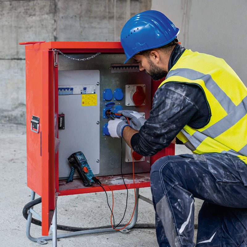 Đồng hồ vạn năng Bosch GDM 600-15 mã số 0601077300