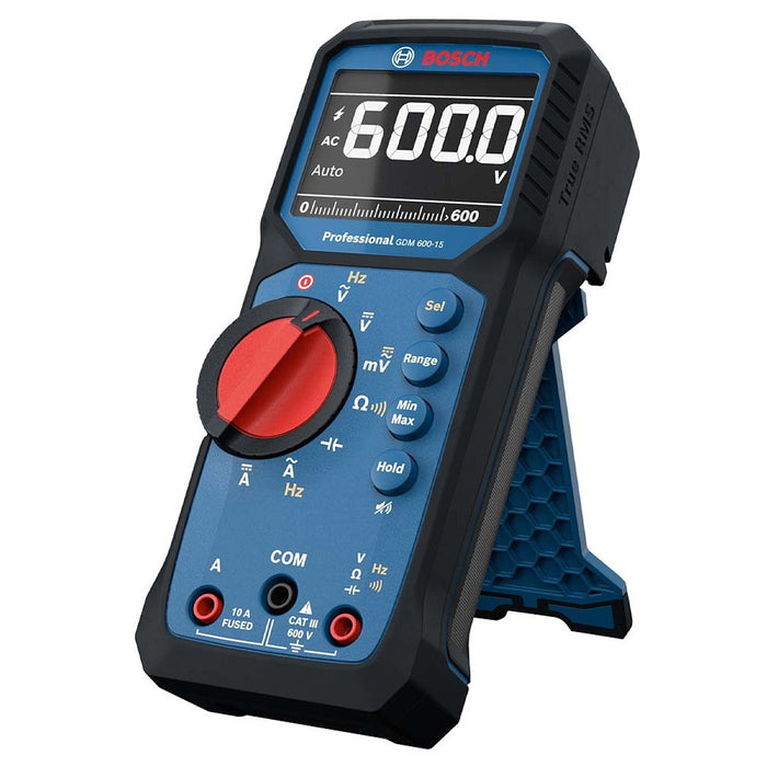 Đồng hồ vạn năng Bosch GDM 600-15 mã số 0601077300