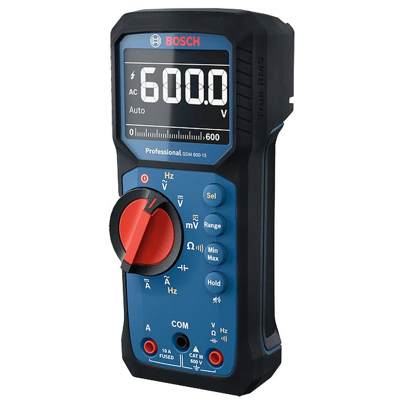 Đồng hồ vạn năng Bosch GDM 600-15 mã số 0601077300