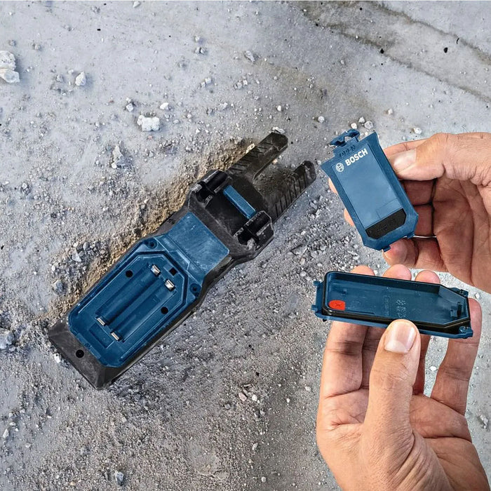 Ampe kìm càng mở Bosch GFM 1000‑15 mã số 0601077400