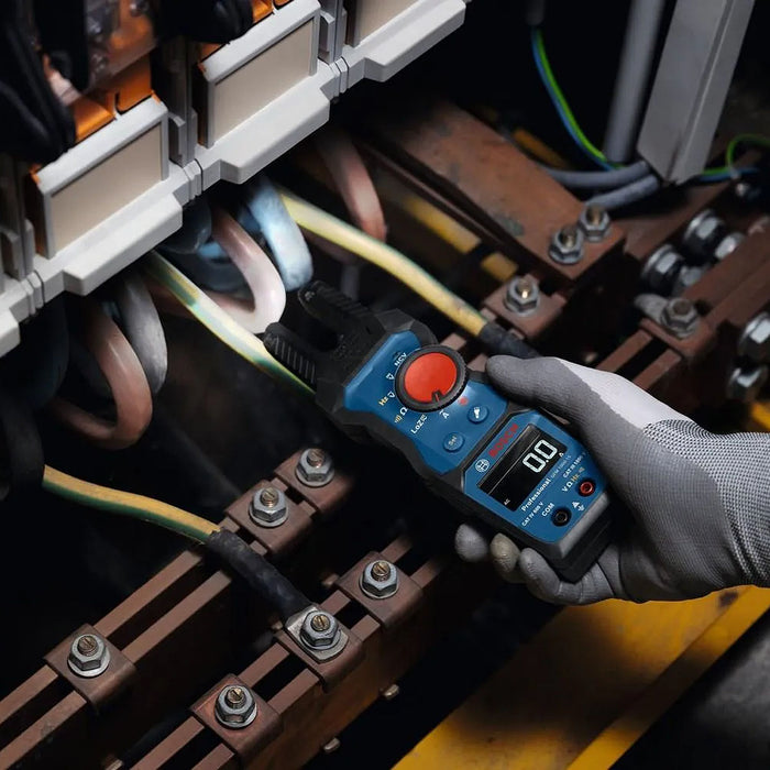 Ampe kìm càng mở Bosch GFM 1000‑15 mã số 0601077400