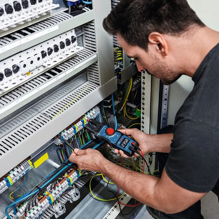 Ampe kìm càng mở Bosch GFM 1000‑15 mã số 0601077400