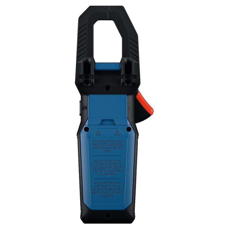 Ampe kìm Bosch GMC 600-15 mã số 0601077600