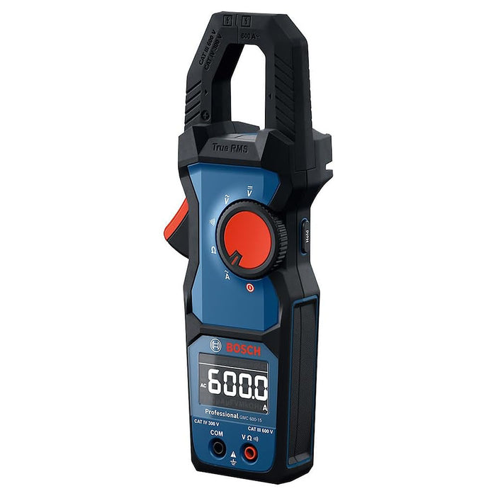 Ampe kìm Bosch GMC 600-15 mã số 0601077600
