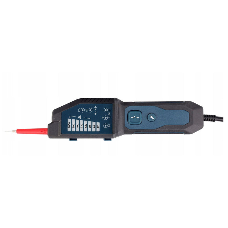 Máy đo điện Bosch GVT 1000-15 đo tối đa 1000V mã số 0601077800