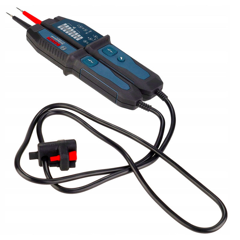 Máy đo điện Bosch GVT 1000-15 đo tối đa 1000V mã số 0601077800