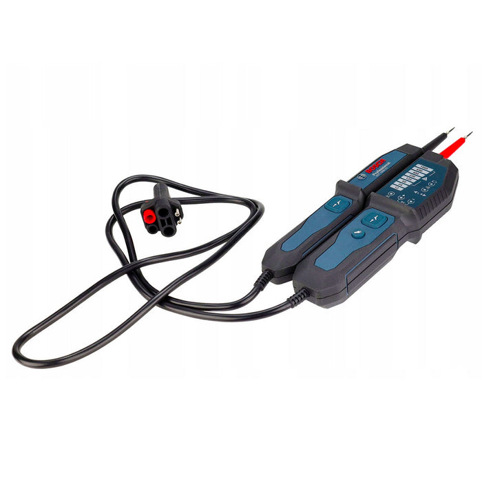 Máy đo điện Bosch GVT 1000-15 đo tối đa 1000V mã số 0601077800