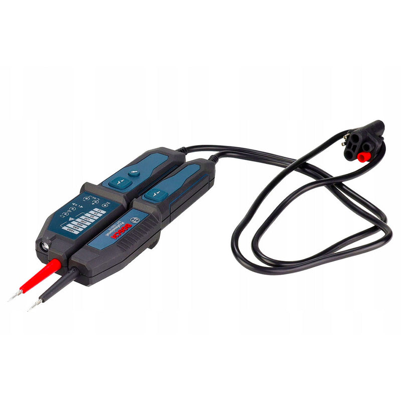 Máy đo điện Bosch GVT 1000-15 đo tối đa 1000V mã số 0601077800