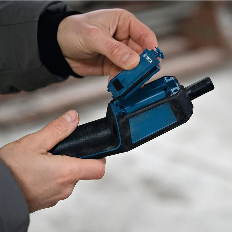 Máy đo nhiệt độ và độ ẩm Bosch GDH 1-17 mã số 0601078400