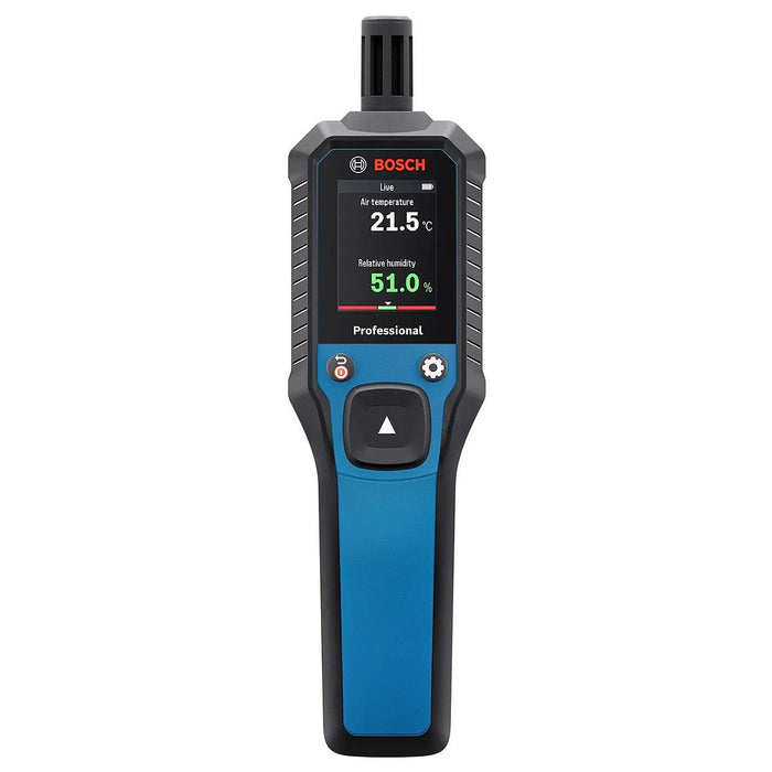 Máy đo nhiệt độ và độ ẩm Bosch GDH 1-17 mã số 0601078400