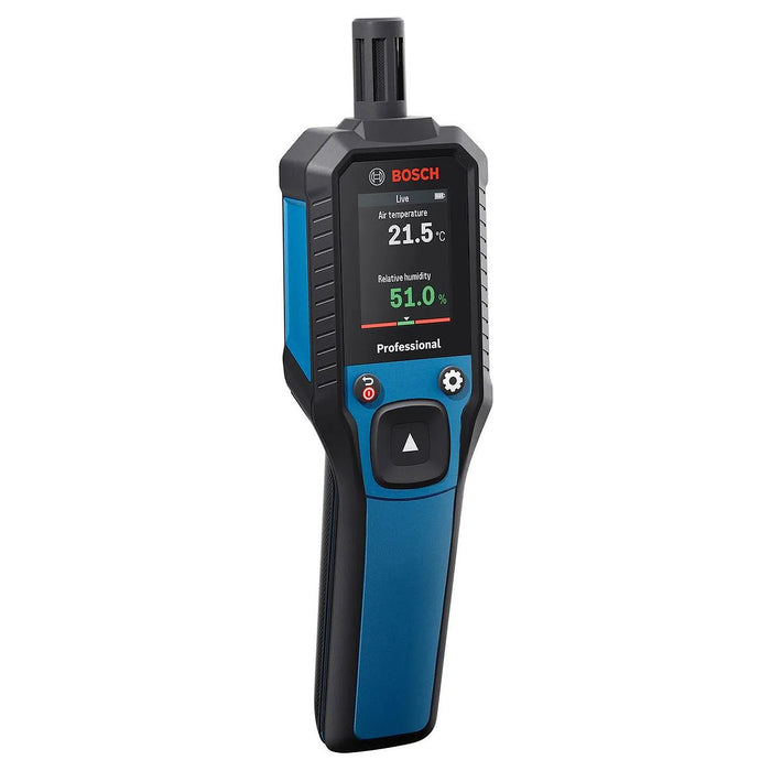 Máy đo nhiệt độ và độ ẩm Bosch GDH 1-17 mã số 0601078400