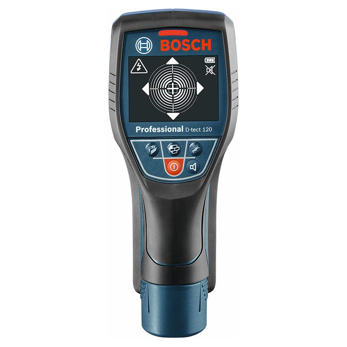 Máy quét âm tường Bosch D-tect 120 mã số 06010813K0