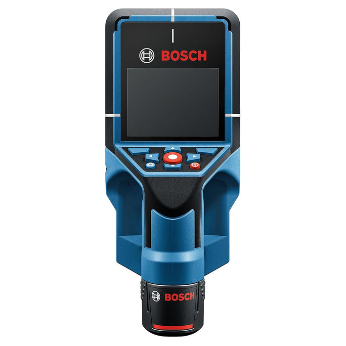 Máy quét âm tường Bosch D-tect 200 C mã số 06010816K0