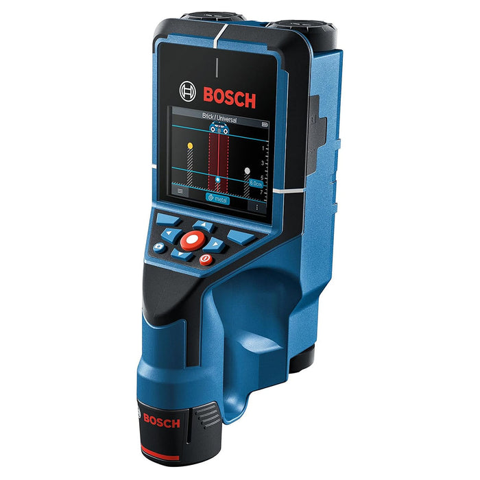 Máy quét âm tường Bosch D-tect 200 C mã số 06010816K0