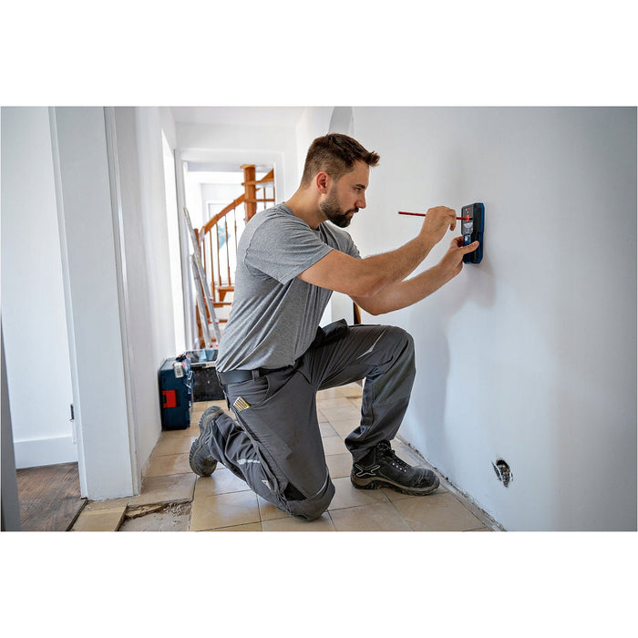 Máy quét âm tường Bosch GMS 120-27 mã số 06010817K0