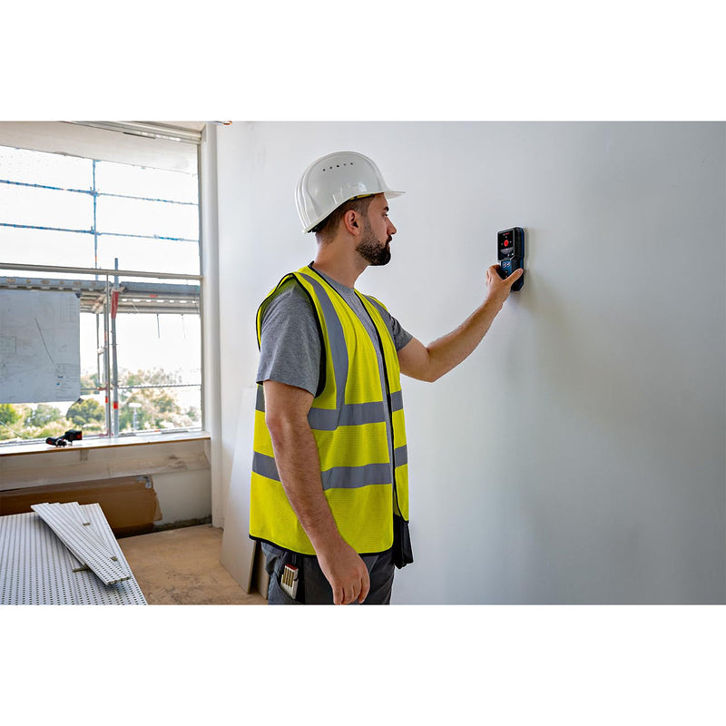 Máy quét âm tường Bosch GMS 120-27 mã số 06010817K0