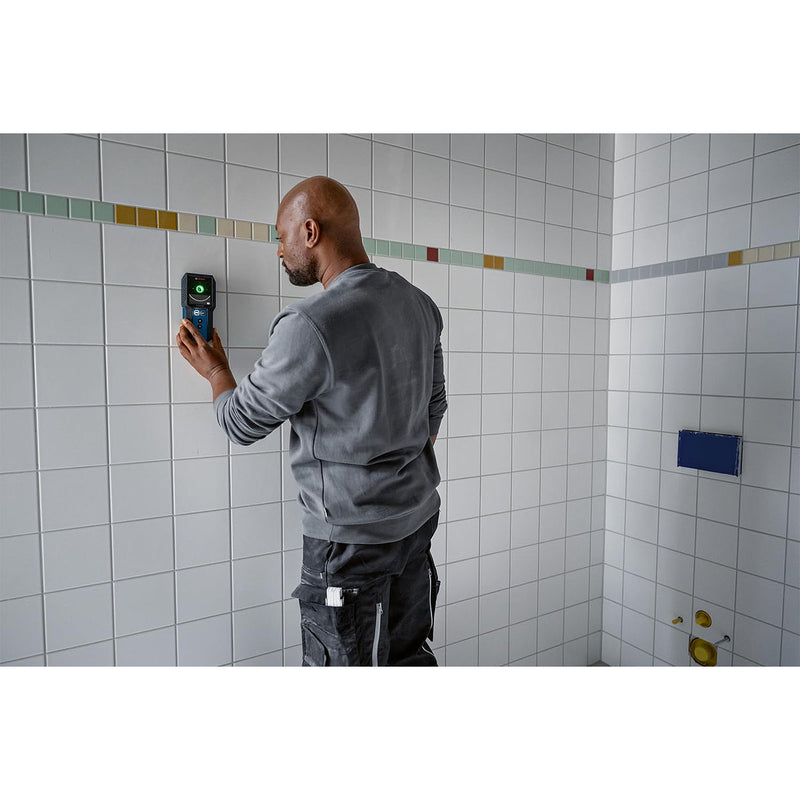 Máy quét âm tường Bosch GMS 120-27 mã số 06010817K0