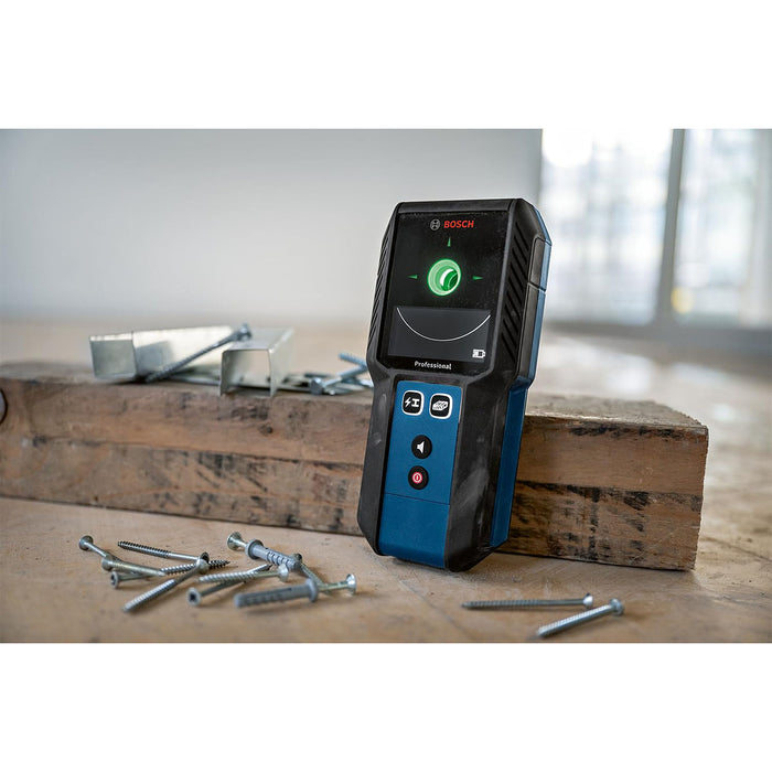 Máy quét âm tường Bosch GMS 120-27 mã số 06010817K0