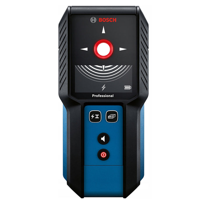 Máy quét âm tường Bosch GMS 120-27 mã số 06010817K0