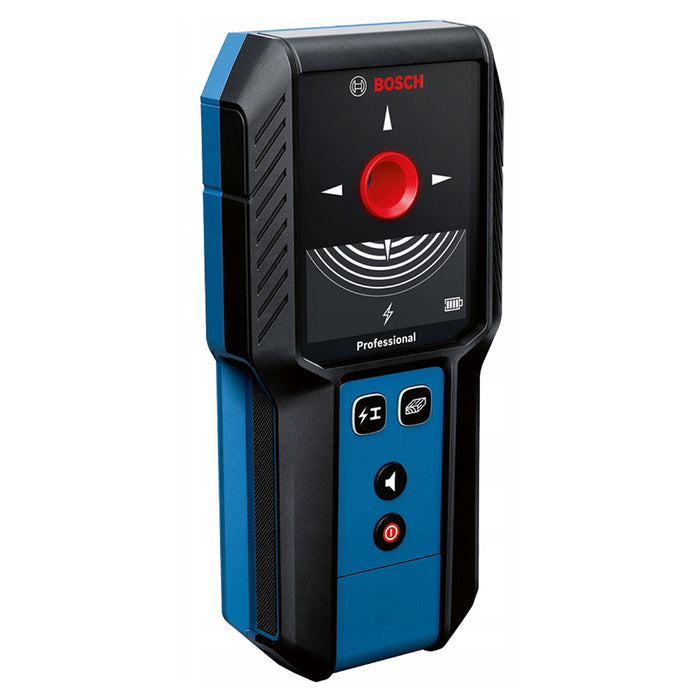 Máy quét âm tường Bosch GMS 120-27 mã số 06010817K0