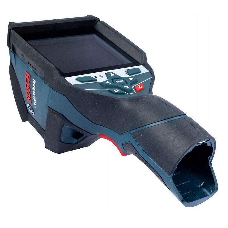 Camera đo nhiệt tia hồng ngoại Bosch GTC 600 C dùng Pin 10.8V, 12V mã số 06010835K1