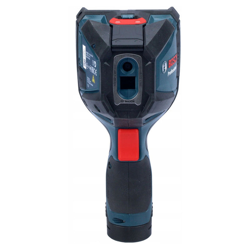 Camera đo nhiệt tia hồng ngoại Bosch GTC 600 C dùng Pin 10.8V, 12V mã số 06010835K1
