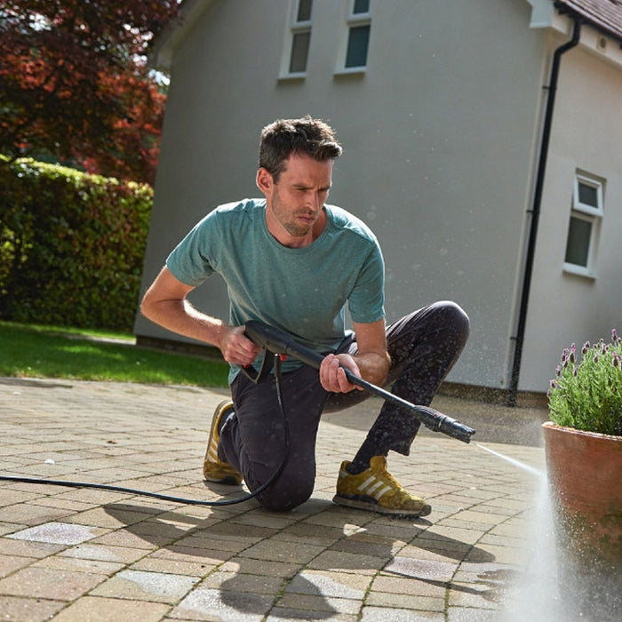 Máy xịt rửa cao áp Bosch UniversalAquatak 125 công suất 1,500W, áp lực 125 bar mã số 06008A7AK0