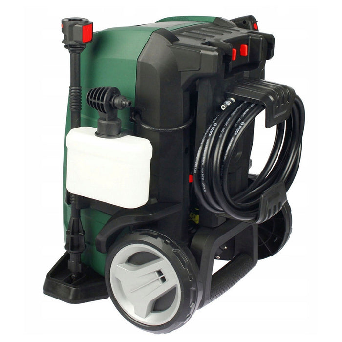 Máy xịt rửa cao áp Bosch UniversalAquatak 125 công suất 1,500W, áp lực 125 bar mã số 06008A7AK0